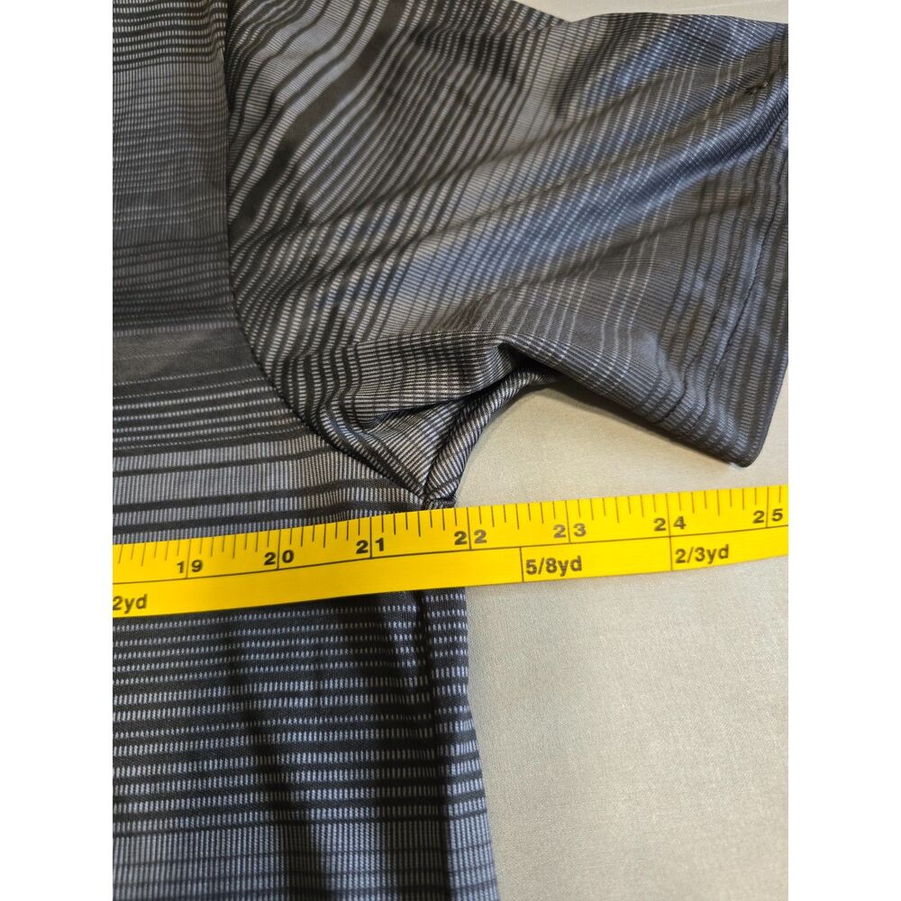 Men's Performance Golf/Polo Collared Shirt - Size L - Picture 4 of 4